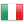Bandeiro do Idioma Italiano
